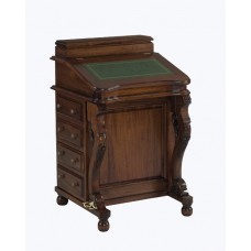 Davenport Writing Bureau 